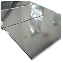 Cold Rolled 304 Stainless Steel Sheet